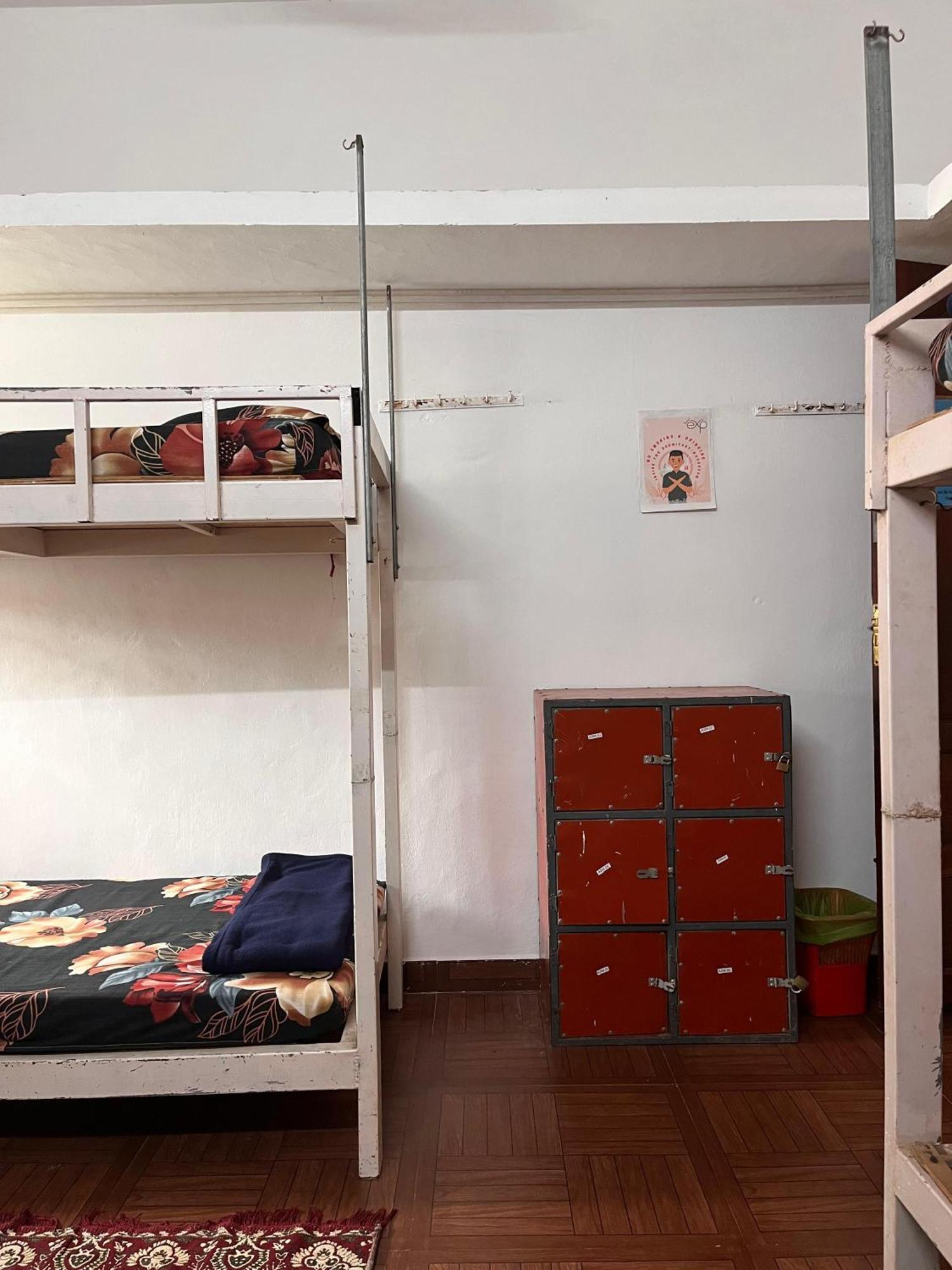 Hostelexp, Varkala - A Beach Town Hostel エクステリア 写真