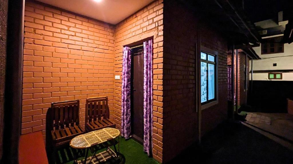 Hostelexp, Varkala - A Beach Town Hostel エクステリア 写真