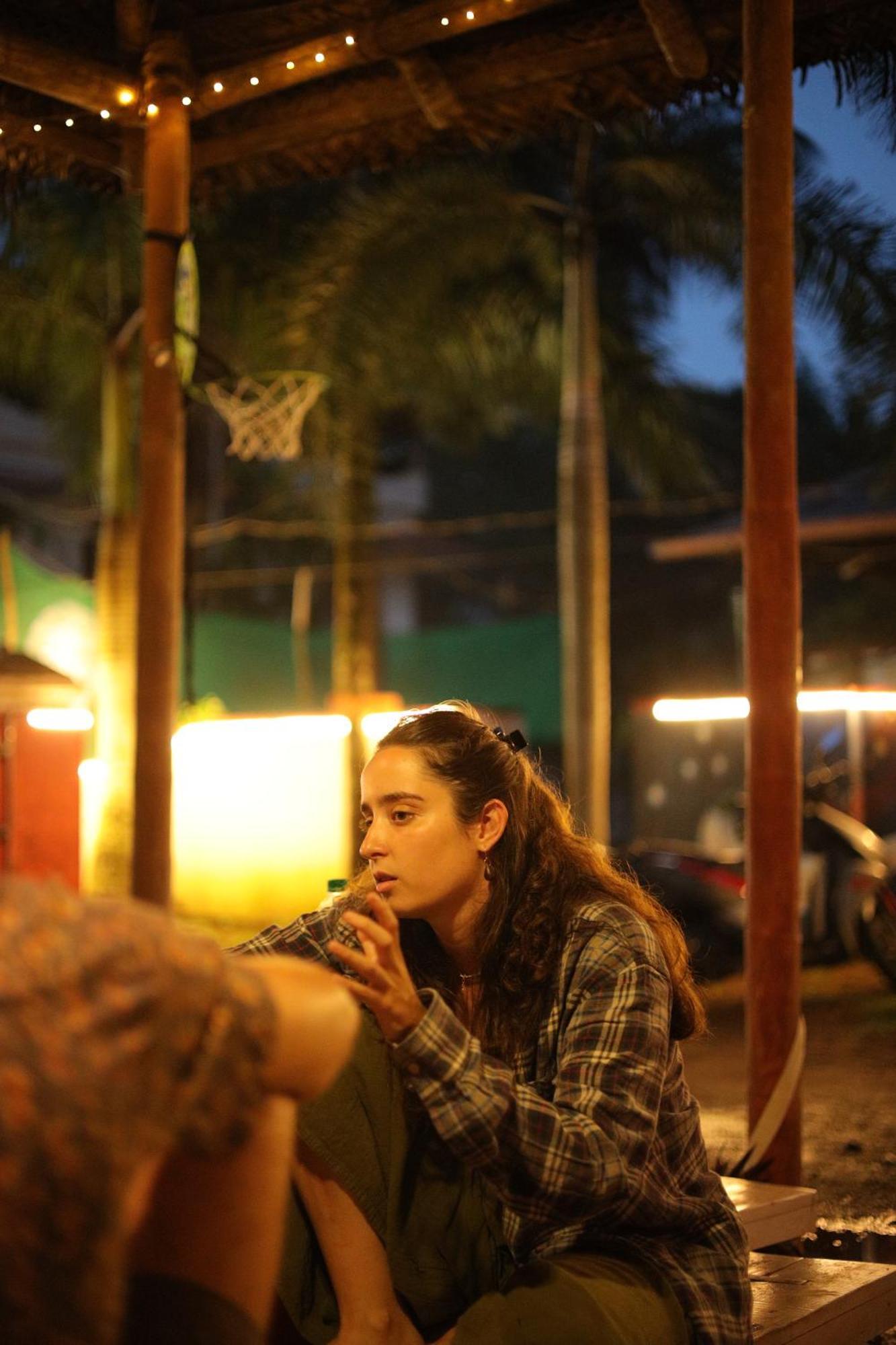 Hostelexp, Varkala - A Beach Town Hostel エクステリア 写真
