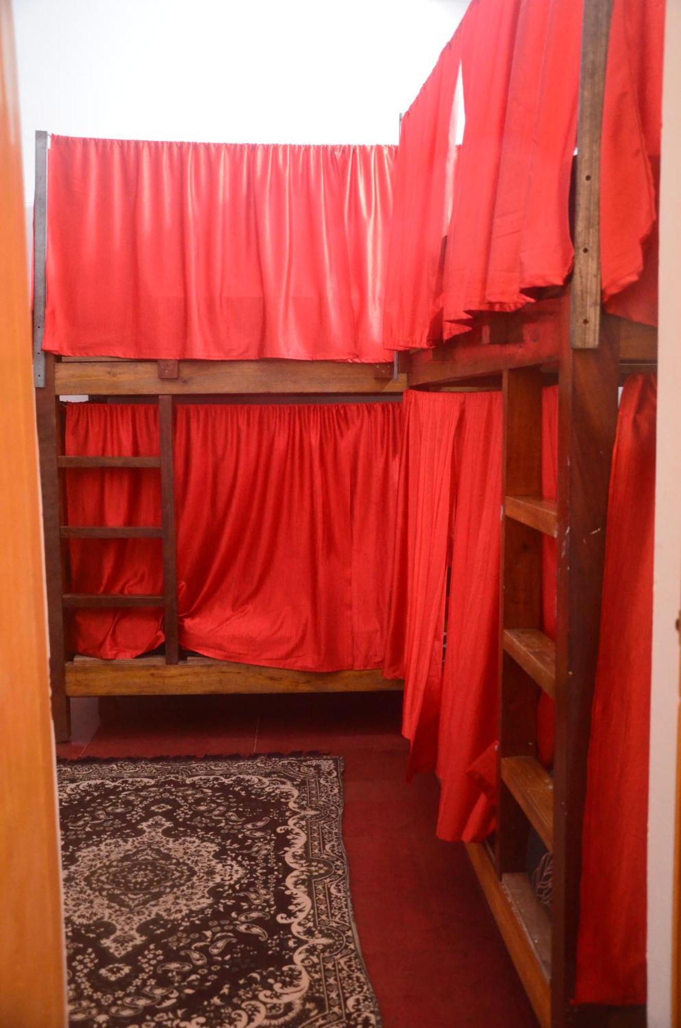 Hostelexp, Varkala - A Beach Town Hostel エクステリア 写真